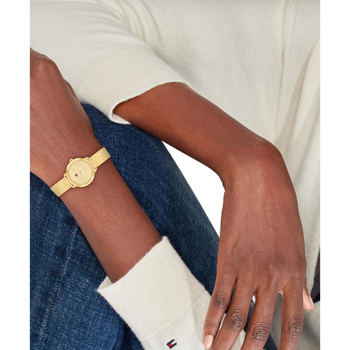 TOMMY HILFIGER - Reloj Tommy Hilfiger Para Mujer 1782811