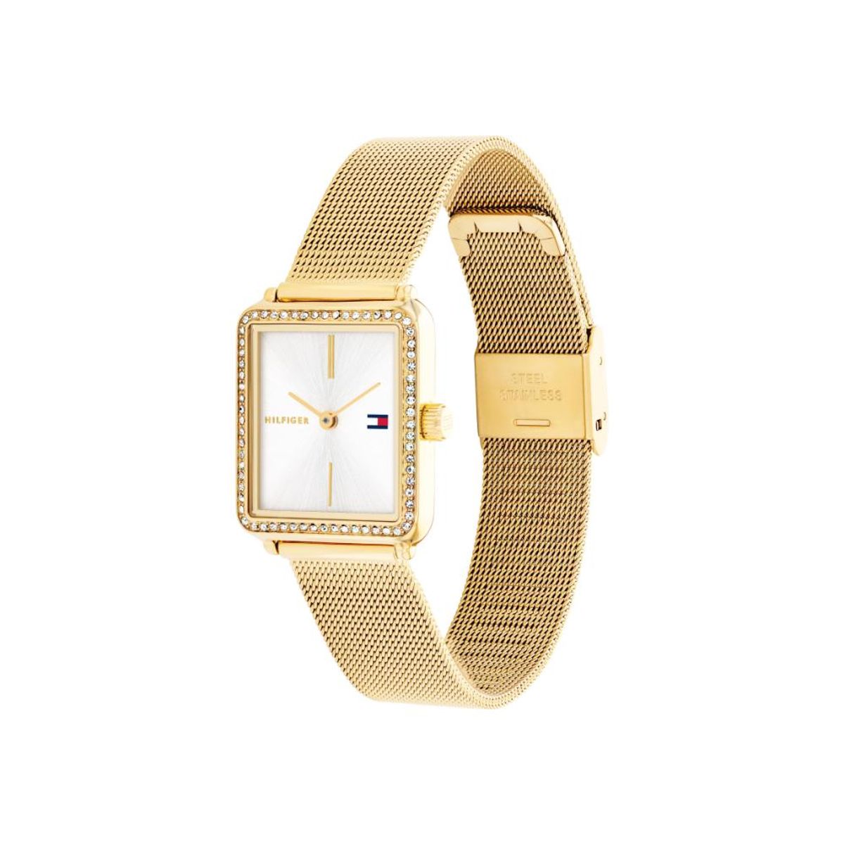 TOMMY HILFIGER - Reloj Tommy Hilfiger Para Mujer 1782829