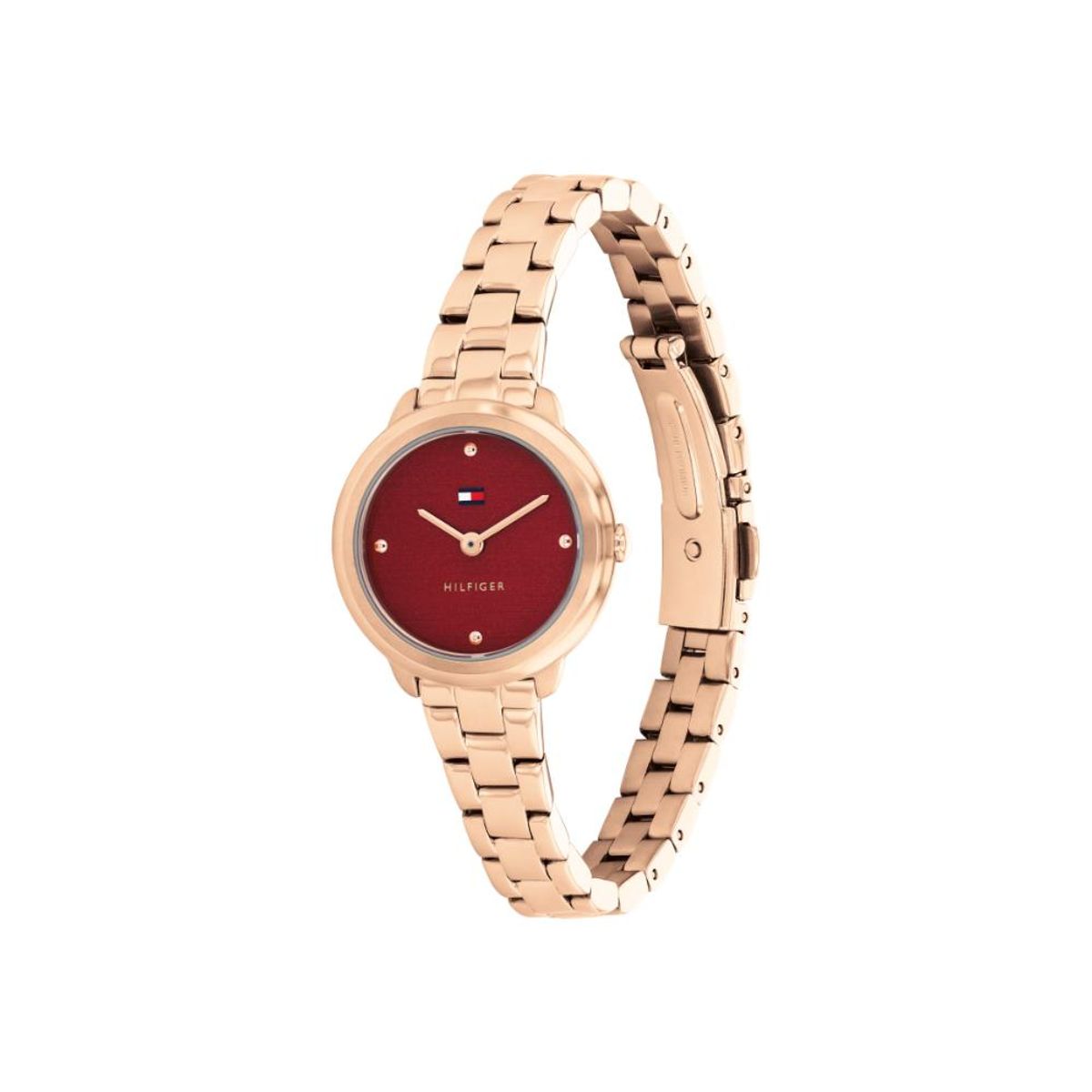 TOMMY HILFIGER - Reloj Tommy Hilfiger Para Mujer 1782816