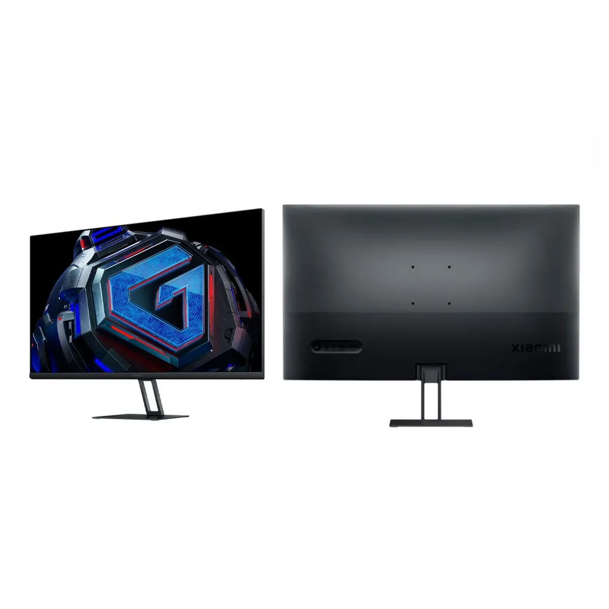 XIAOMI - Monitor Xiaomi 27 G27Qi 2K QHD US P27QCA-RGGL