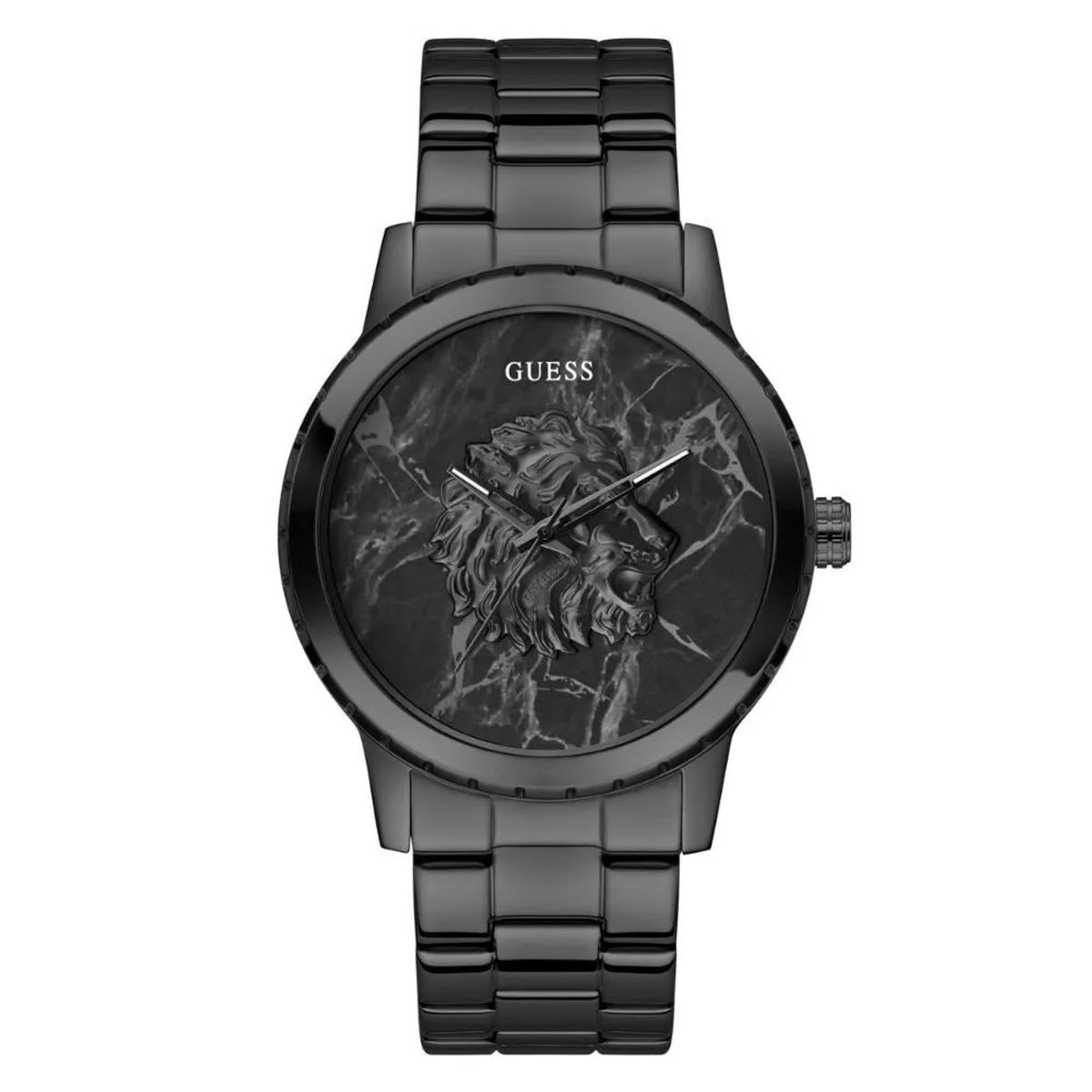 GUESS - Reloj Guess Para Hombre GW0958G3