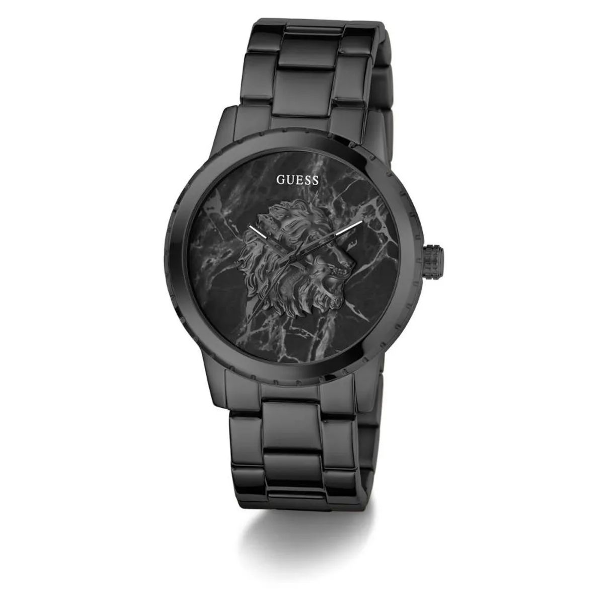 GUESS - Reloj Guess Para Hombre GW0958G3