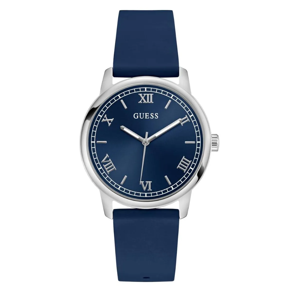 GUESS - Reloj Guess Para Hombre GW0973G1