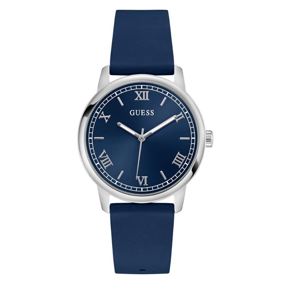 GUESS - Reloj Guess Para Hombre GW0973G1