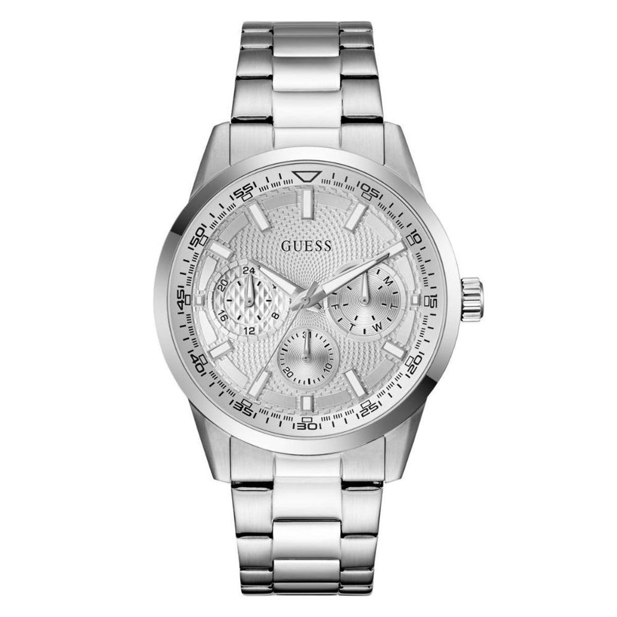GUESS - Reloj Guess Para Hombre GW0963G1
