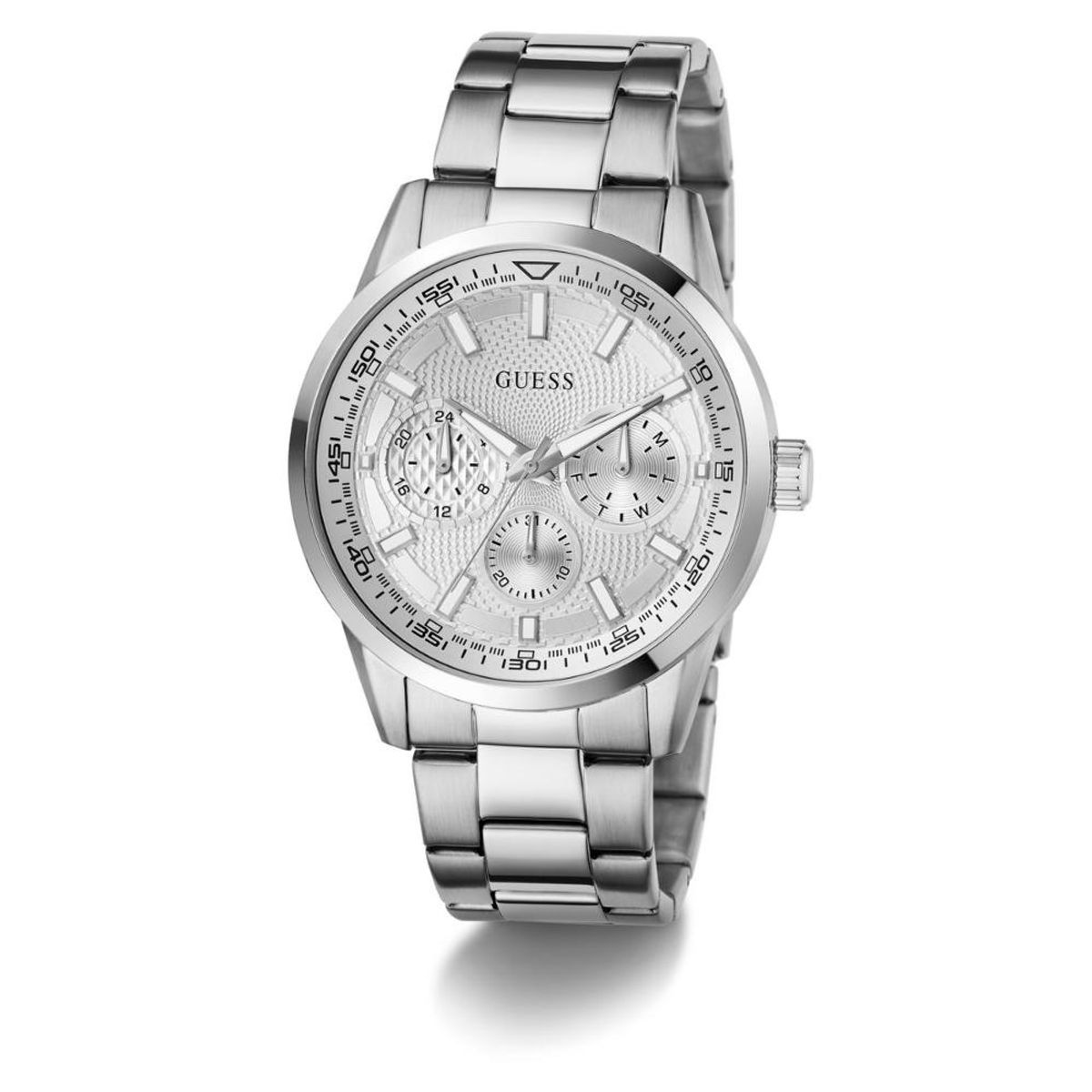 GUESS - Reloj Guess Para Hombre GW0963G1