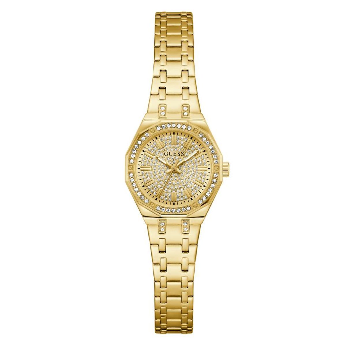 GUESS - Reloj Guess Para Mujer GW0931L2