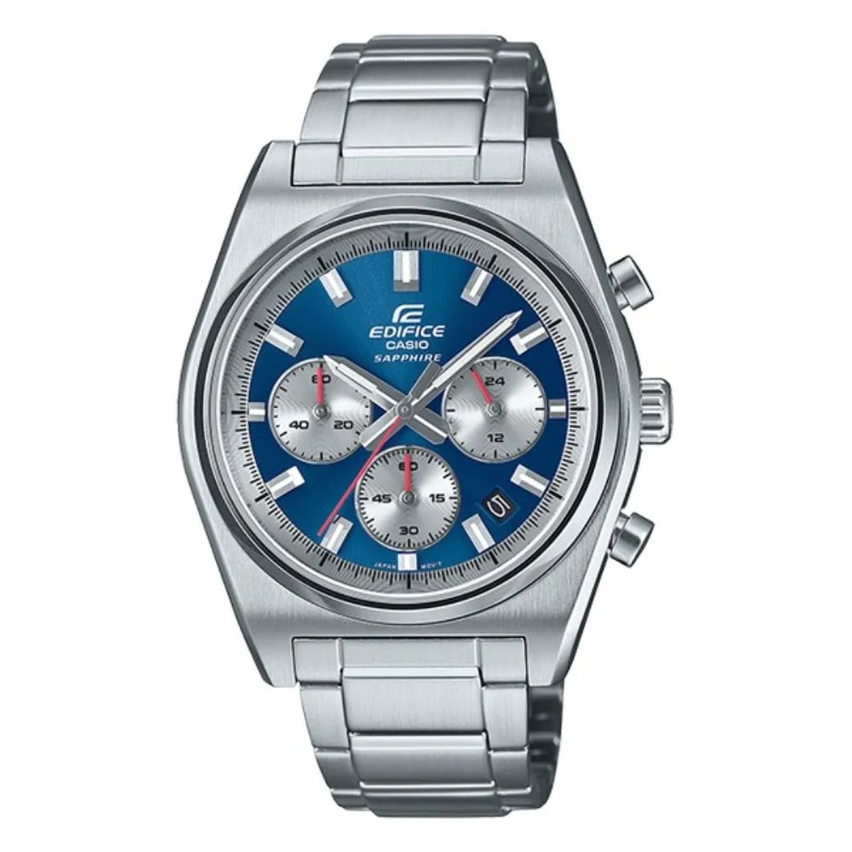 EDIFICE - Reloj Edifice Para Hombre EFB-730D-2A