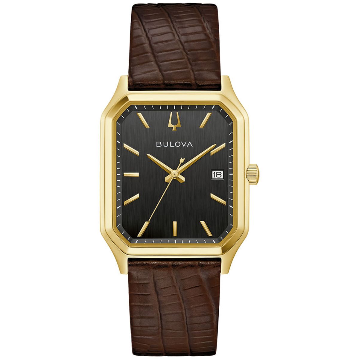 BULOVA - Reloj Bulova Para Hombre 97B235