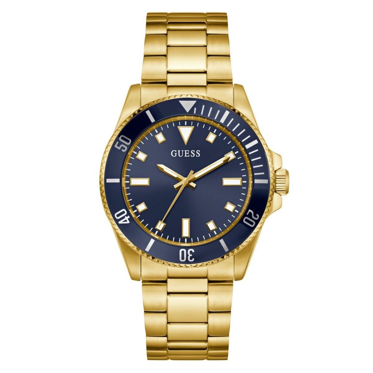 GUESS - Reloj Guess Para Hombre GW0968G2