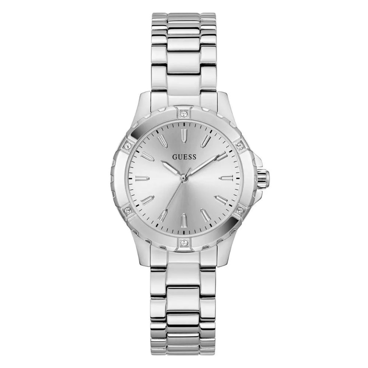 GUESS - Reloj Guess Para Mujer GW0948L6