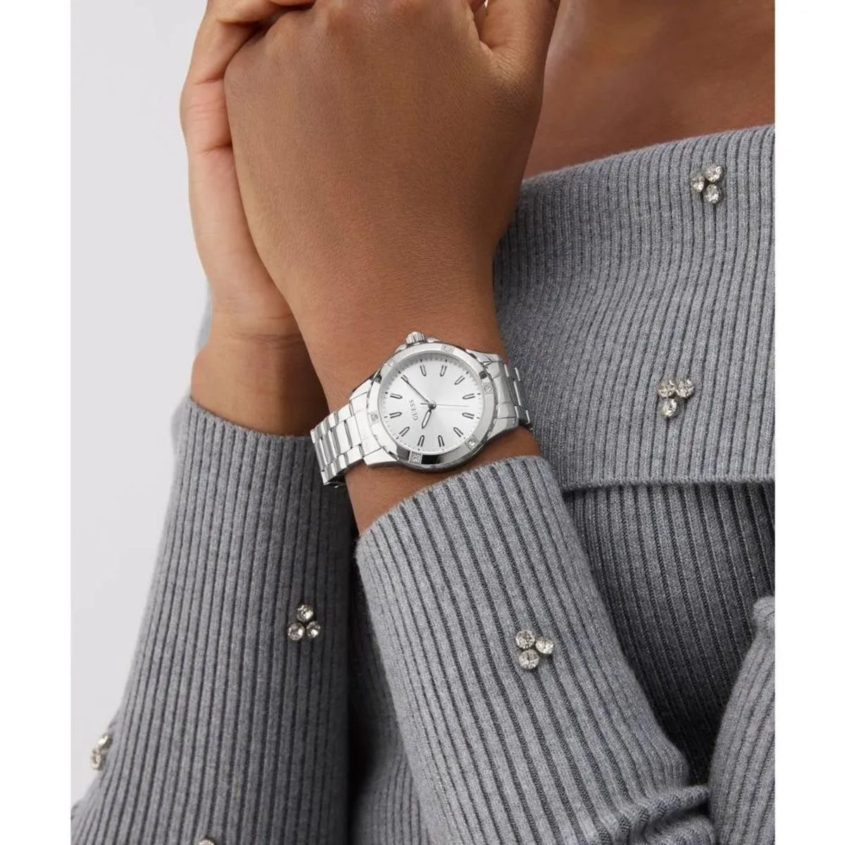 GUESS - Reloj Guess Para Mujer GW0948L6