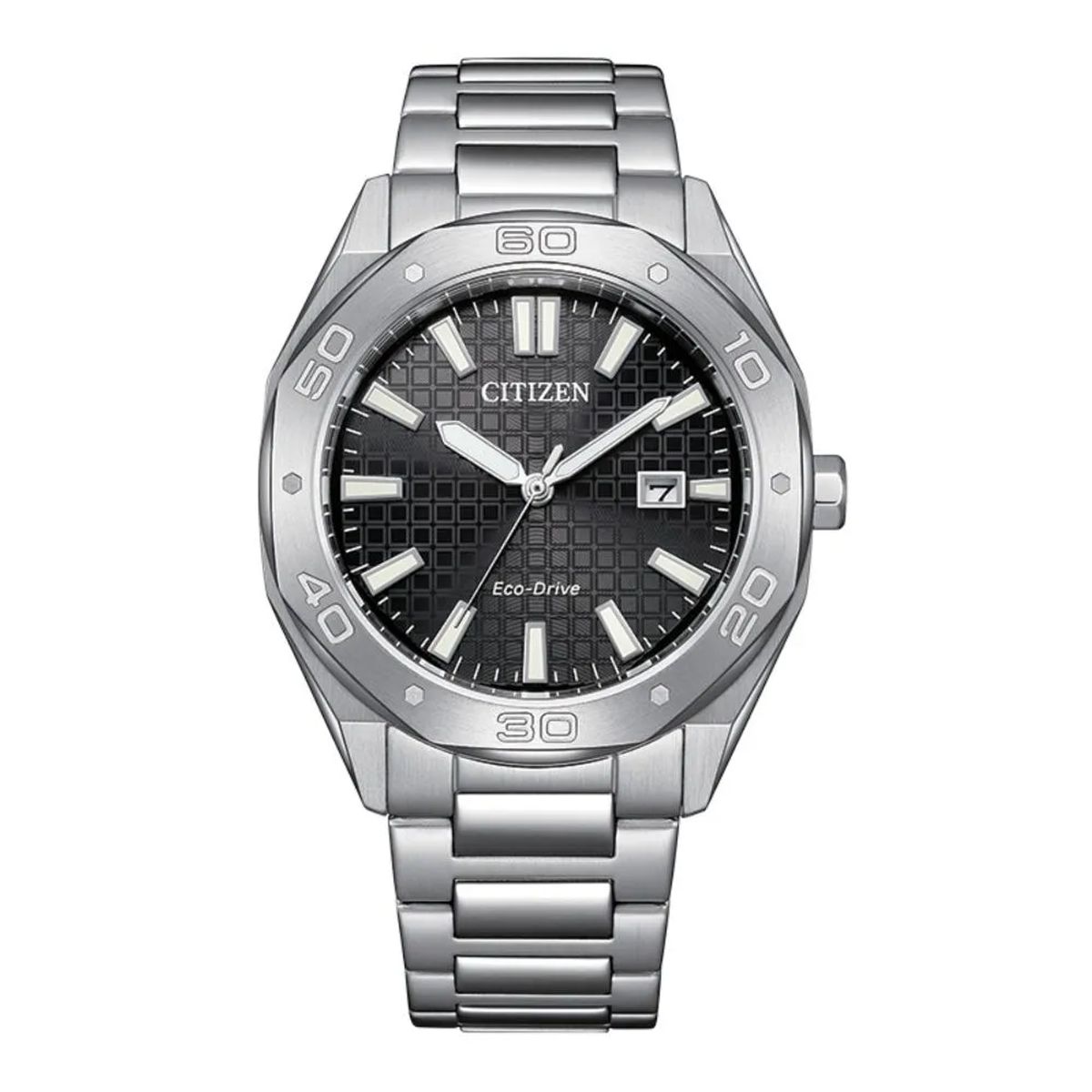 CITIZEN - Reloj Citizen Para Hombre BM7630-80E
