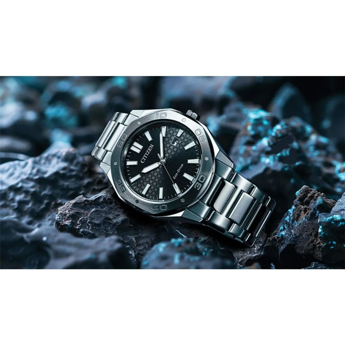 CITIZEN - Reloj Citizen Para Hombre BM7630-80E