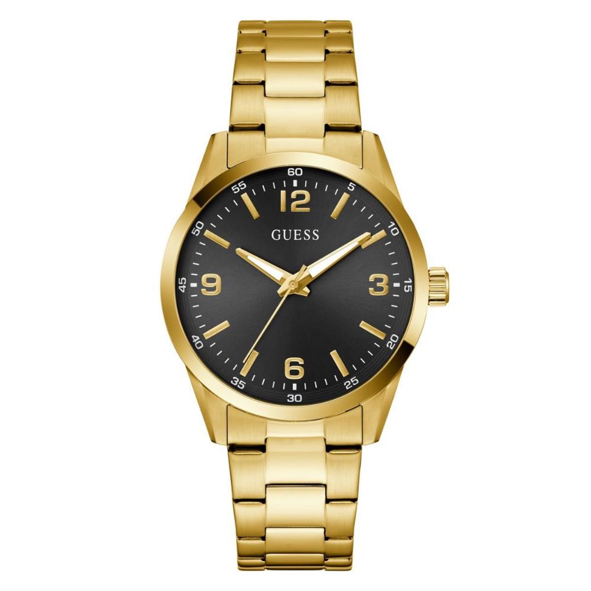 GUESS - Reloj Guess Para Hombre GW0965G2