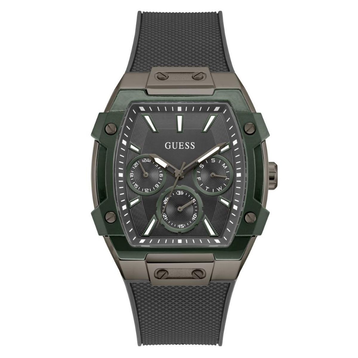 GUESS - Reloj Guess Para Hombre GW0956G3