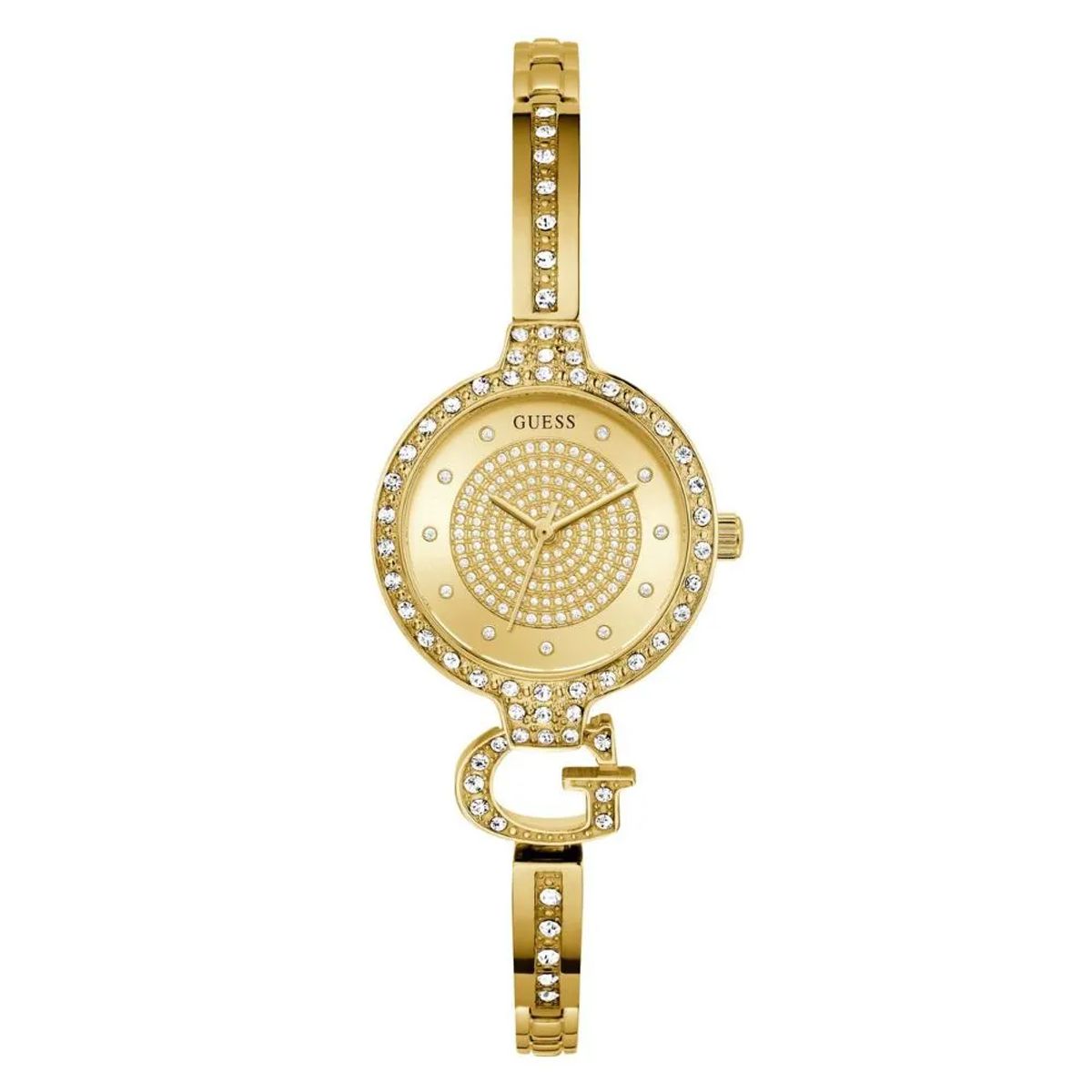 GUESS - Reloj Guess Para Mujer GW0929L2