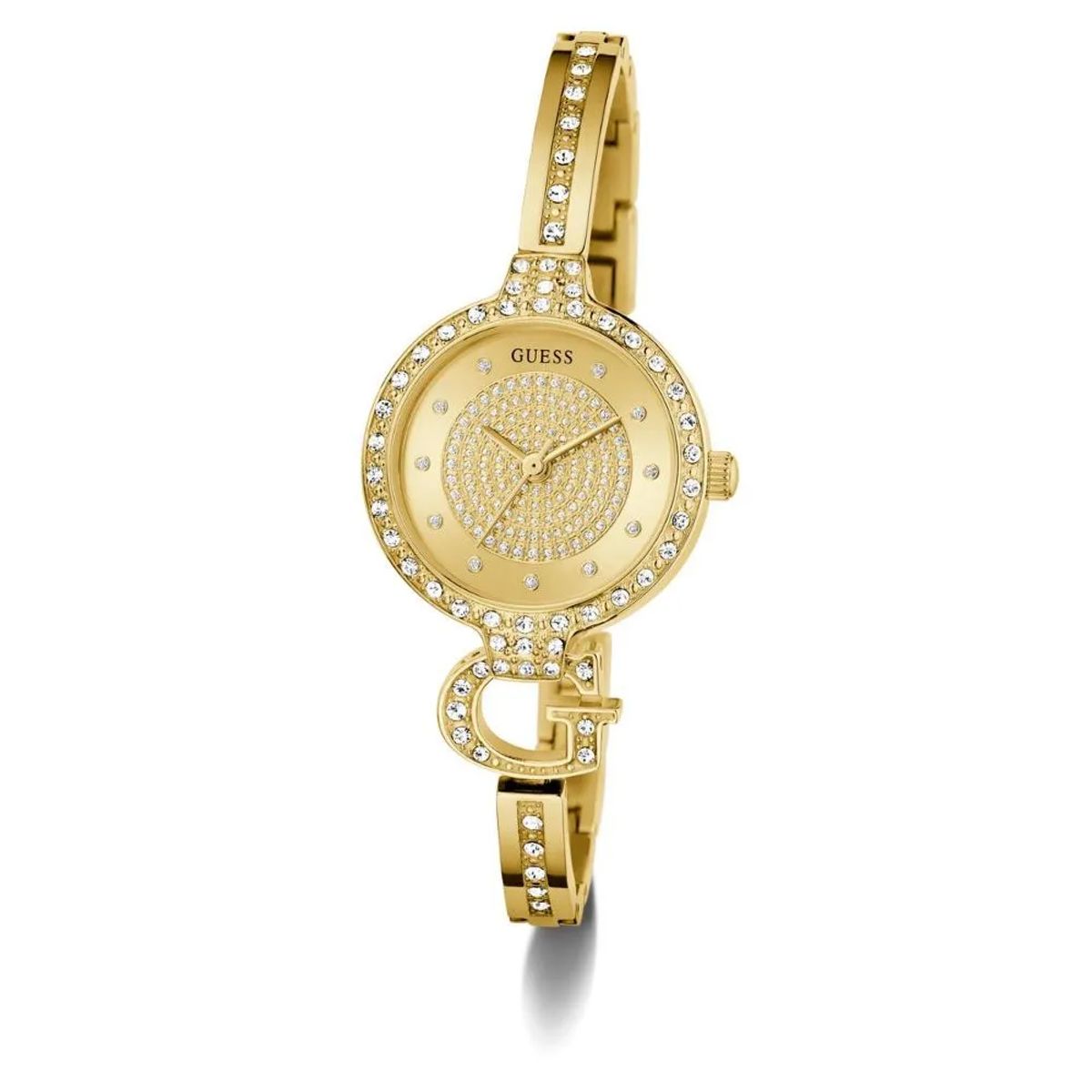 GUESS - Reloj Guess Para Mujer GW0929L2
