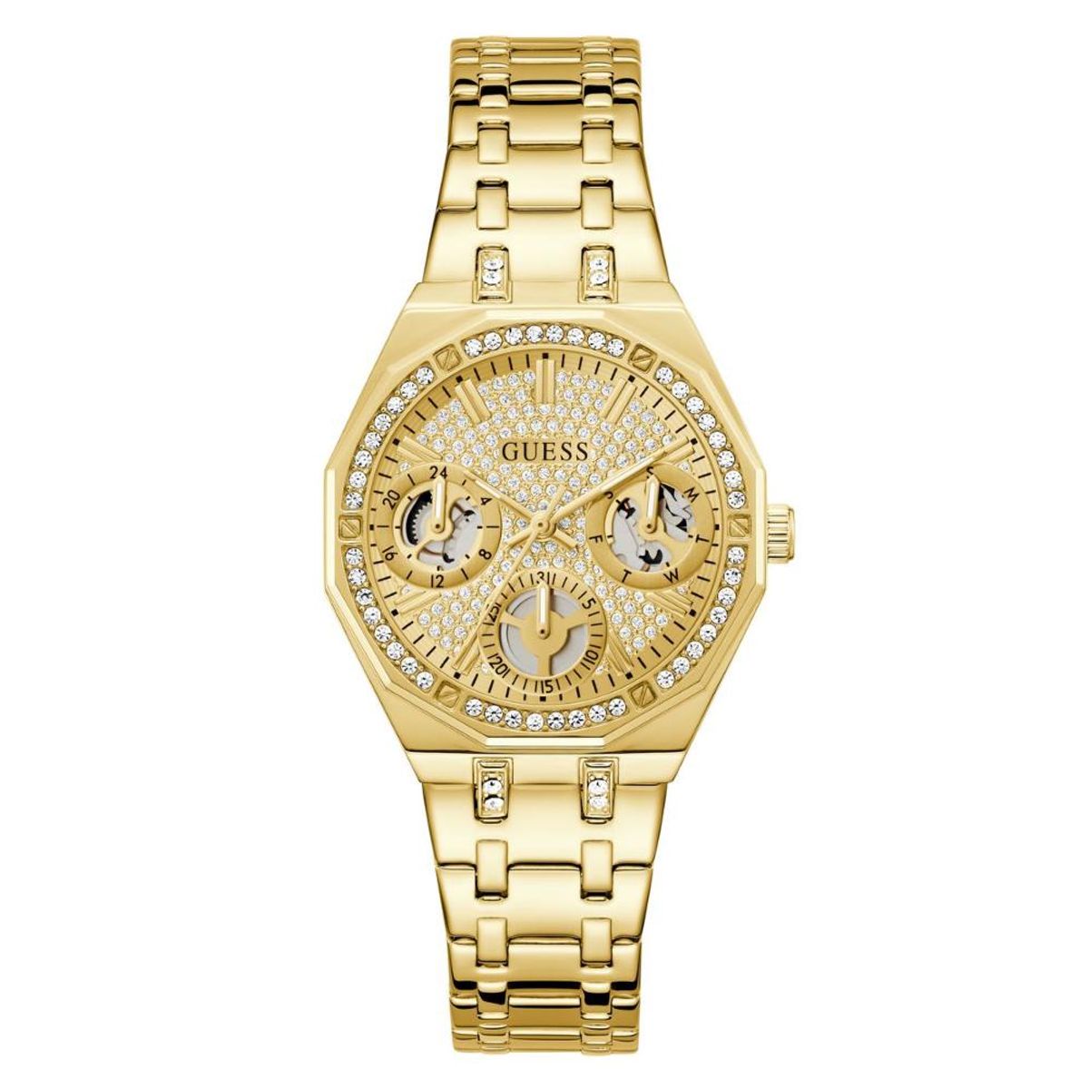 GUESS - Reloj Guess Para Mujer GW0988L2