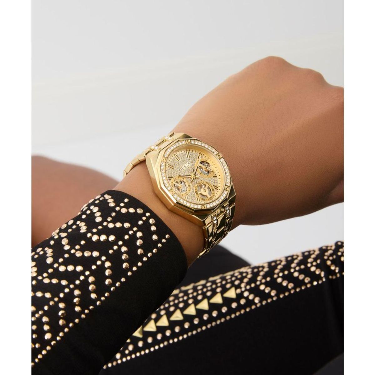 GUESS - Reloj Guess Para Mujer GW0988L2