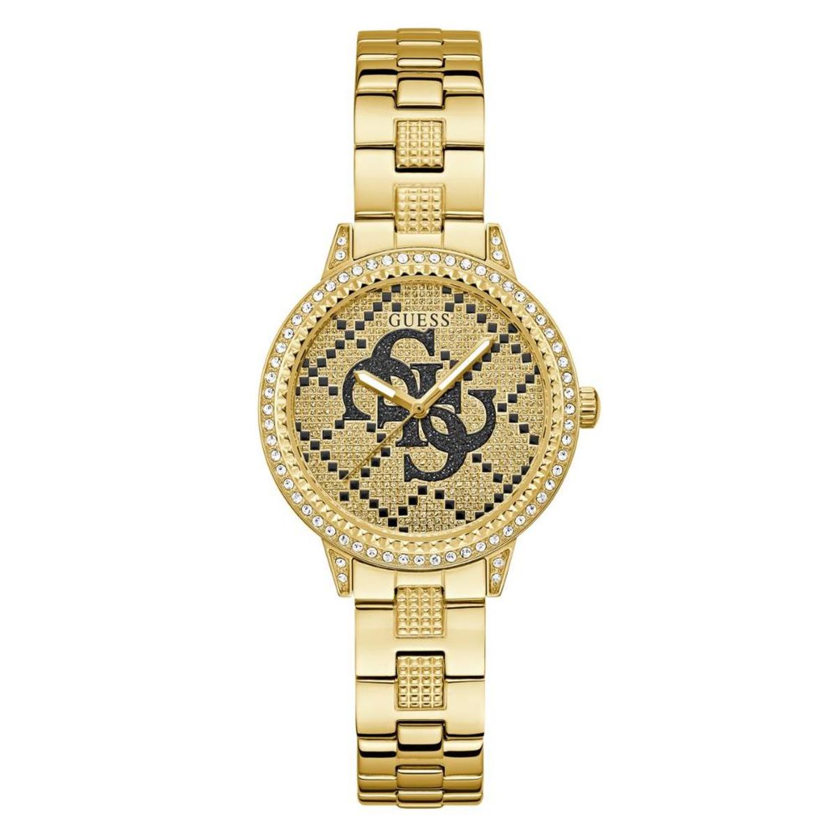 GUESS - Reloj Guess Para Mujer GW0944L2