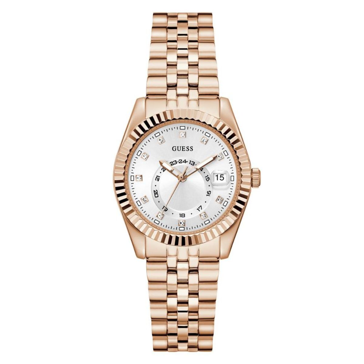 GUESS - Reloj Guess Para Mujer GW0936L4