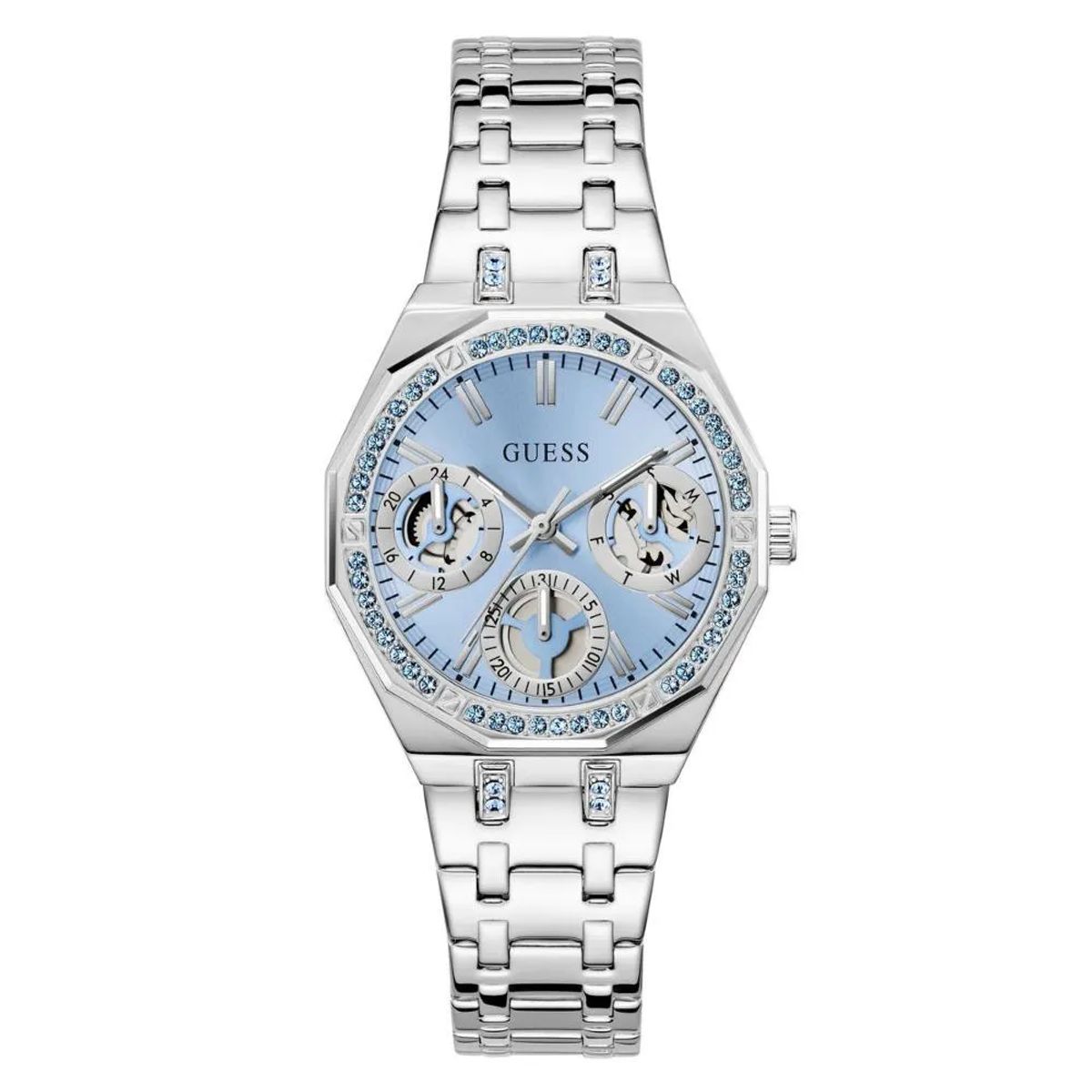 GUESS - Reloj Guess Para Mujer GW1009L1