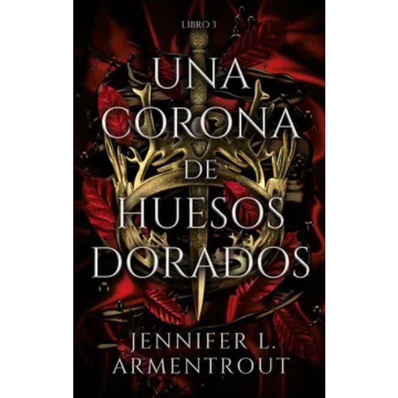 URANO - UNA CORONA DE HUESOS DORADOS