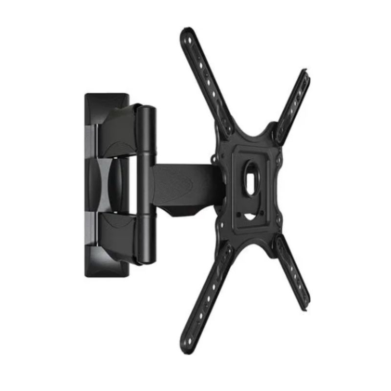 GENERICO - RACK SOPORTE ARTICULADO DE PARED PARA TV 32” A 60”