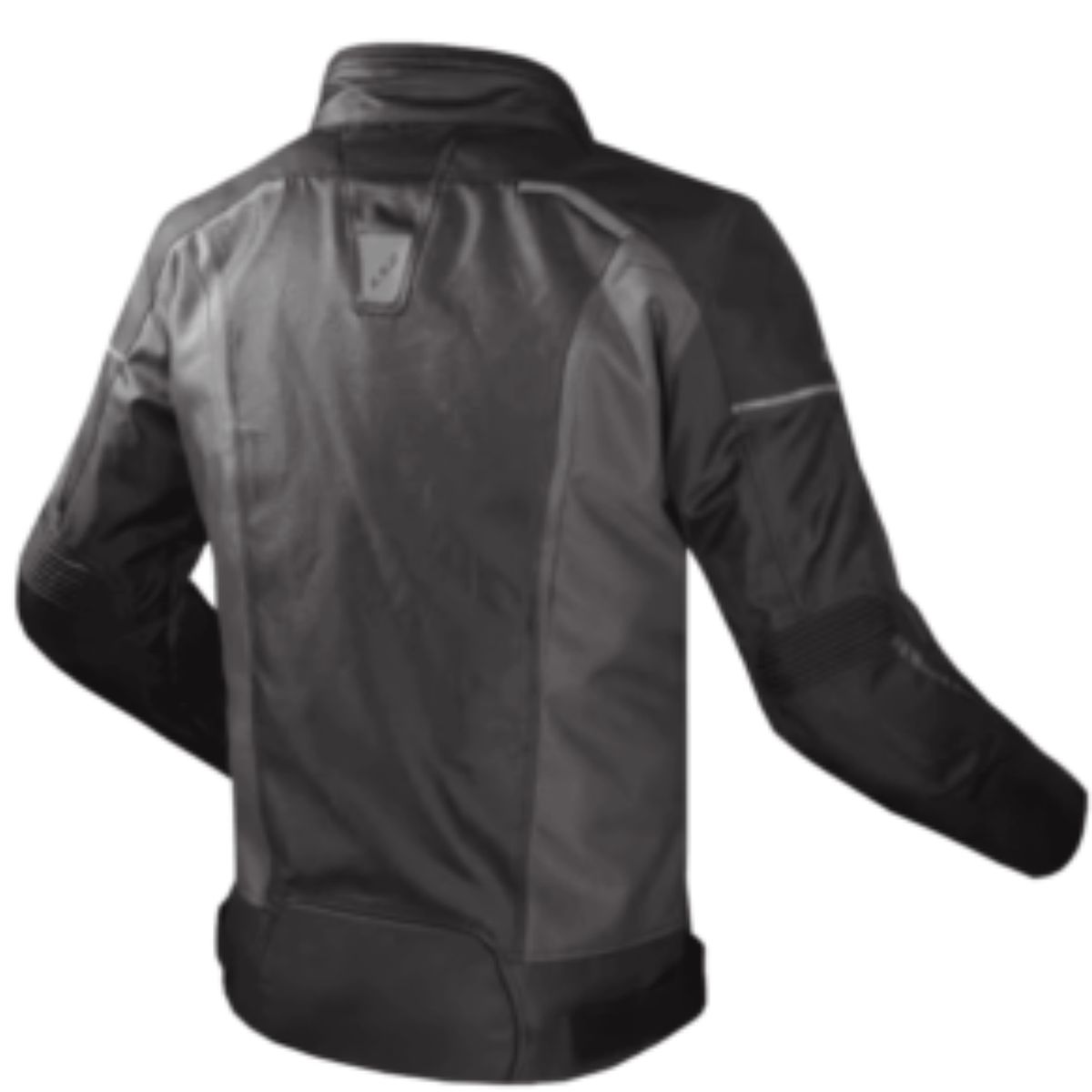 LS2 - CASACA MOTO HOMBRE LS2 SEPANG NEGRO GRIS