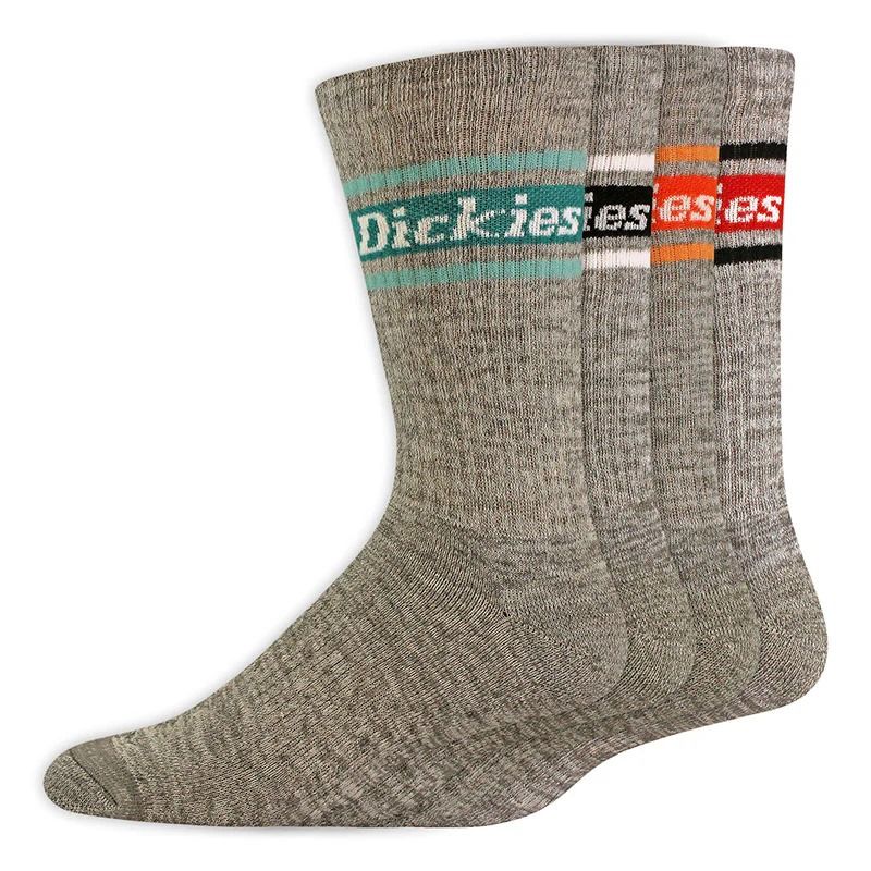 DICKIES - Medias Dickies Pack 4