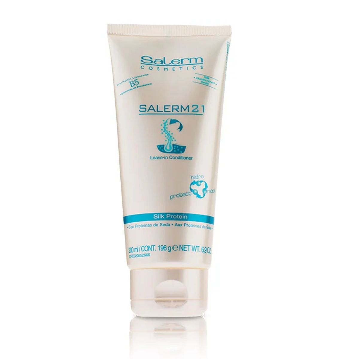 GENERICO - Salerm 21 - Mascarilla y Acondicionador 2 en 1 - Salerm Cosmetics