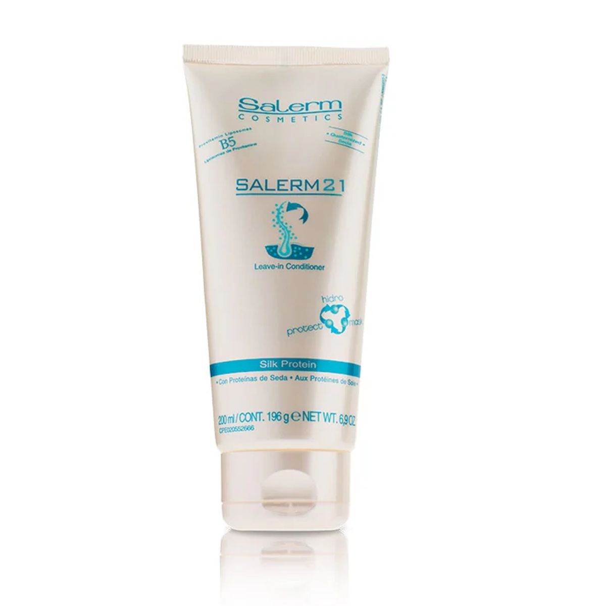 GENERICO - Salerm 21 - Mascarilla y Acondicionador 2 en 1 - Salerm Cosmetics