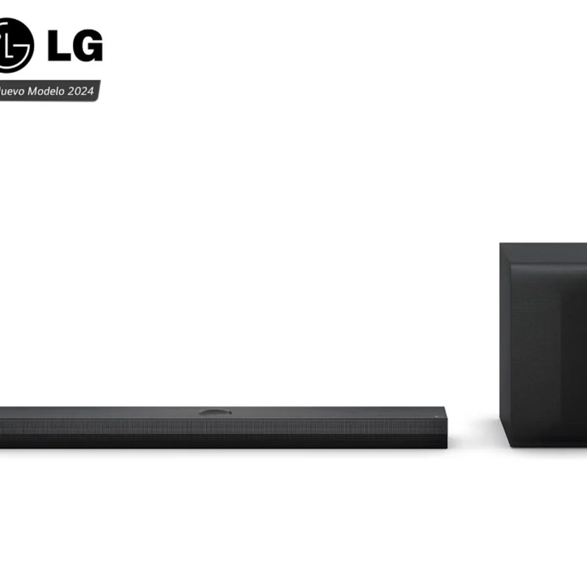 LG - BARRA DE SONIDO 311 CH DOLBY ATMOS LG S70TY 400W