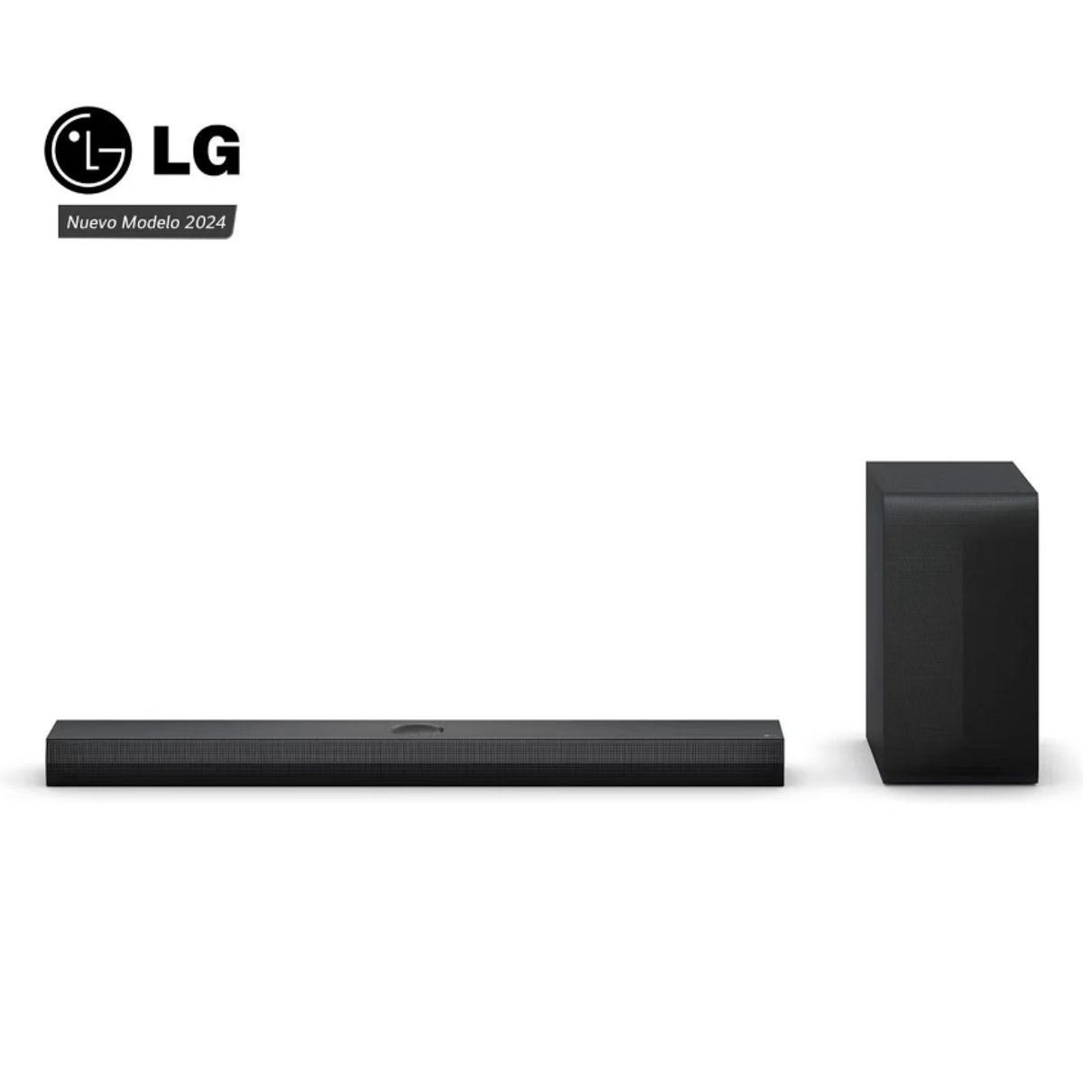 LG - BARRA DE SONIDO 311 CH DOLBY ATMOS LG S70TY 400W