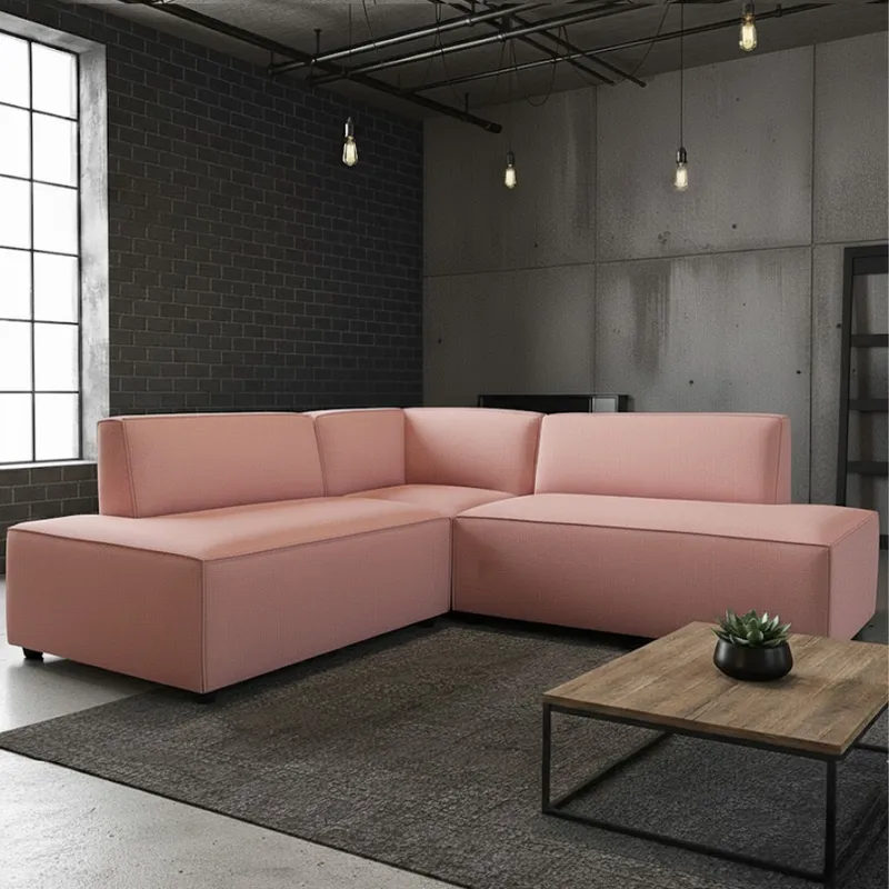 GENERICO - Sofá Seccional Mónaco