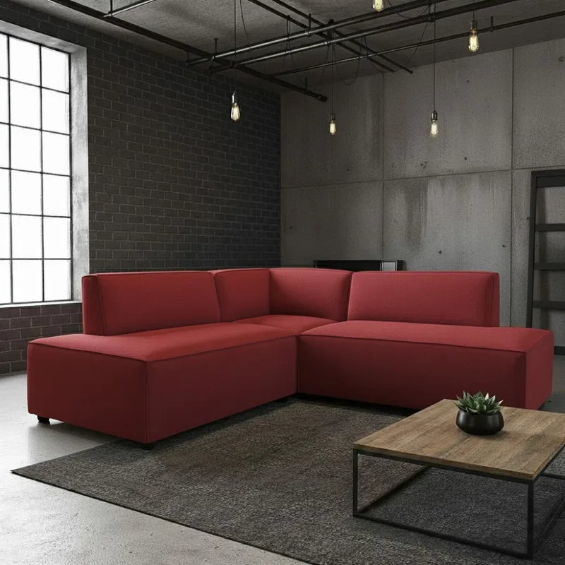 GENERICO - Sofá Seccional Mónaco