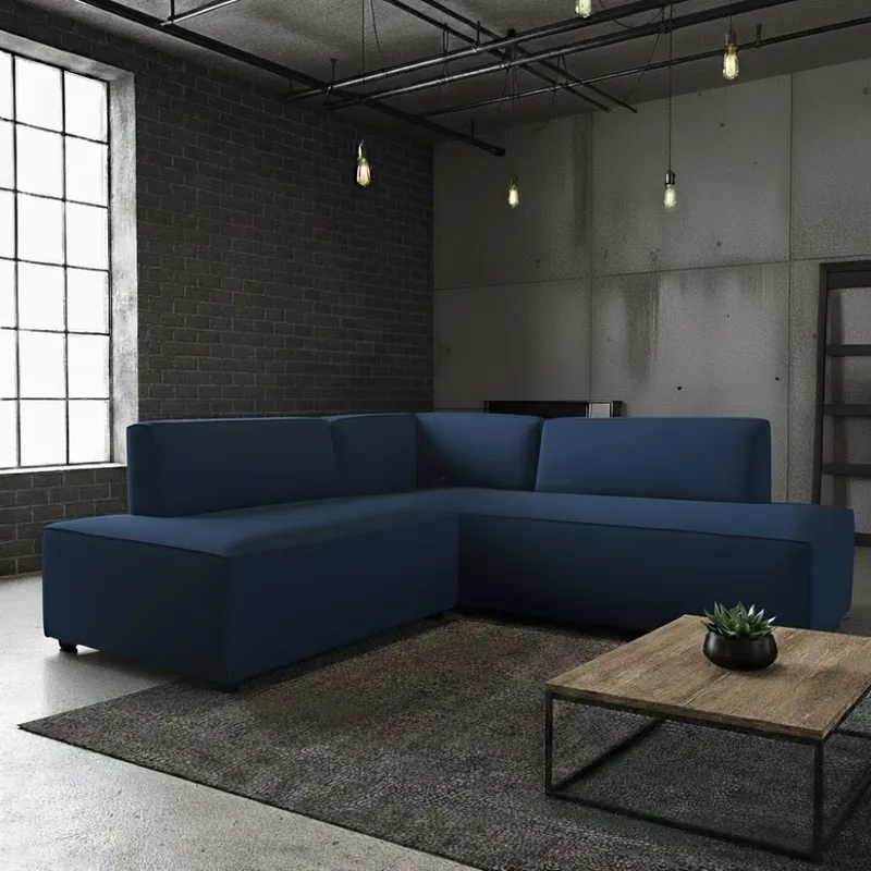 GENERICO - Sofá Seccional Mónaco