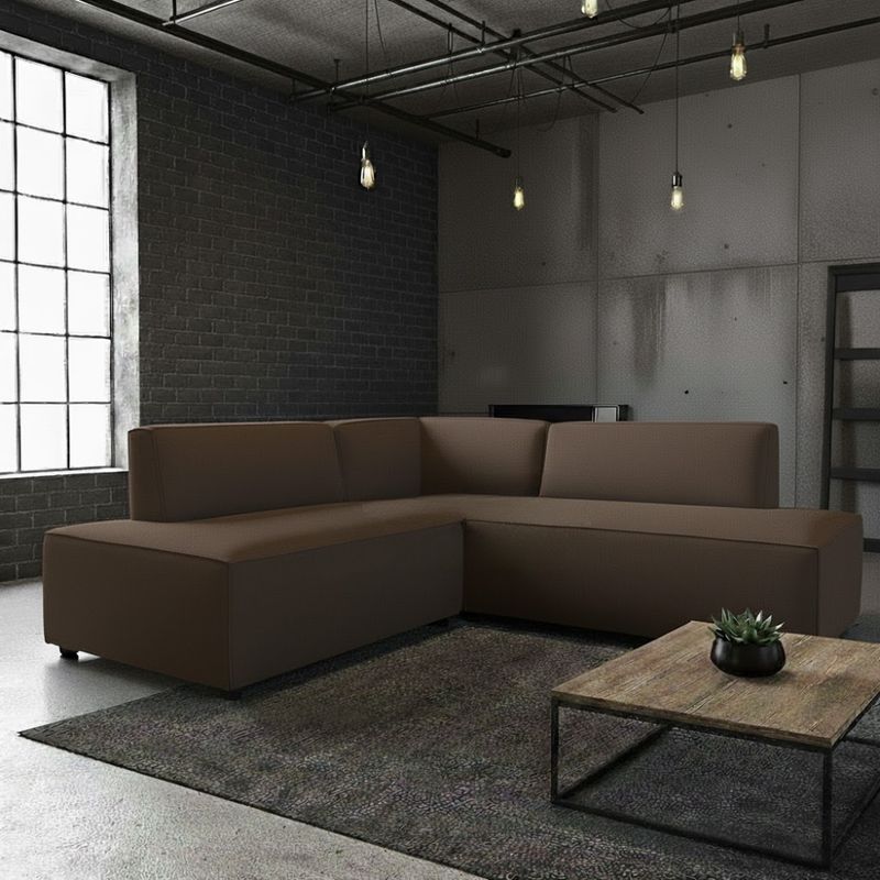 GENERICO - Sofá Seccional Mónaco