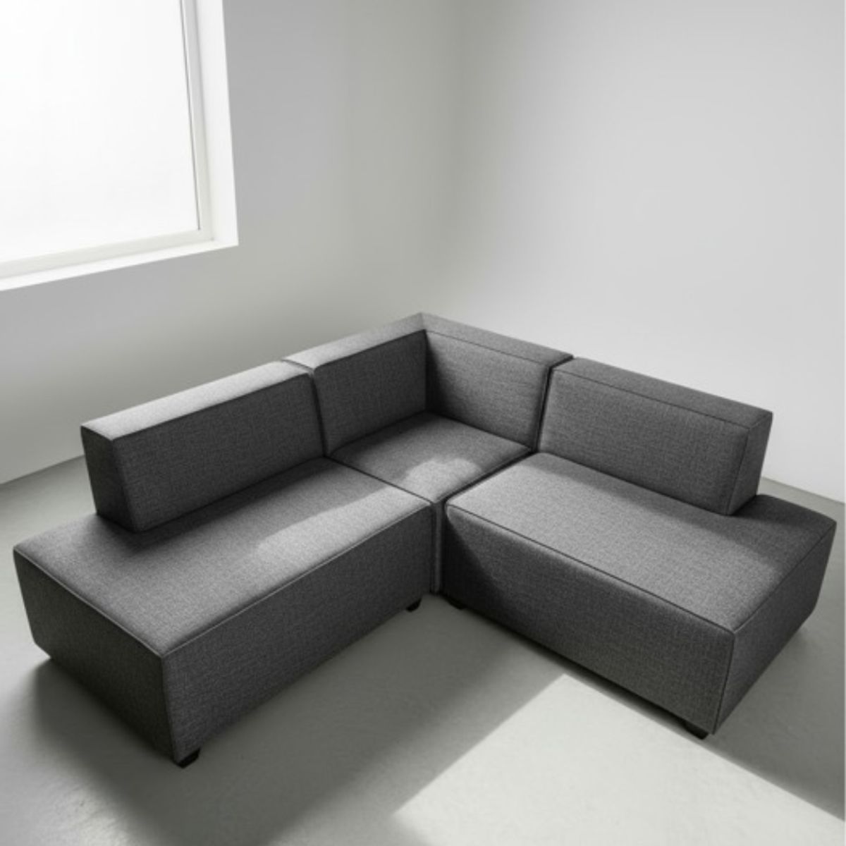 GENERICO - Sofá Seccional Mónaco