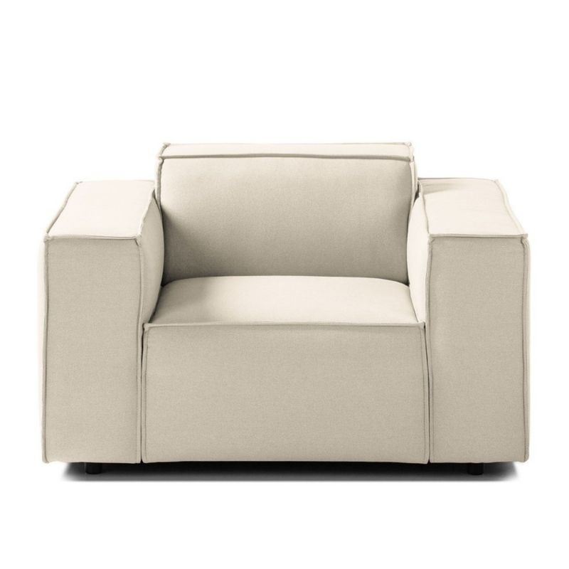 GENERICO - Sofá 1 Cuerpo Vitoriano