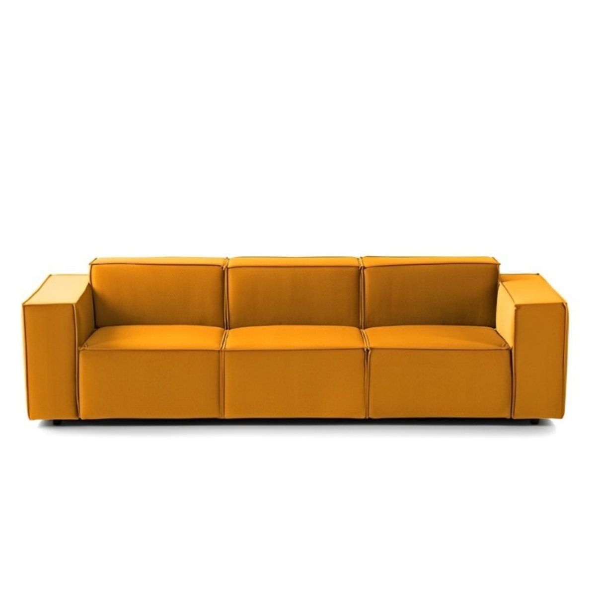 GENERICO - Sofá 3 Cuerpos Vitoriano