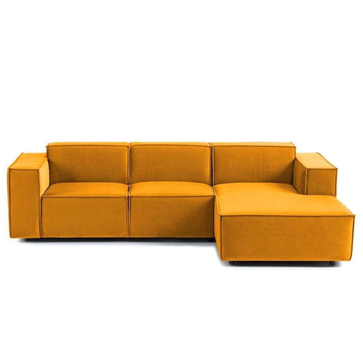 GENERICO - Seccional Derecho Esquinero Vitoriano