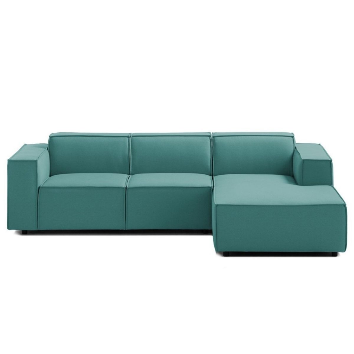 GENERICO - Seccional Derecho Esquinero Vitoriano