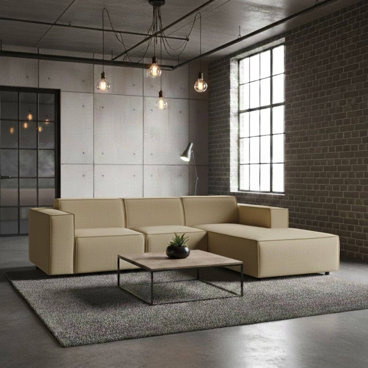 GENERICO - Seccional Derecho Esquinero Vitoriano