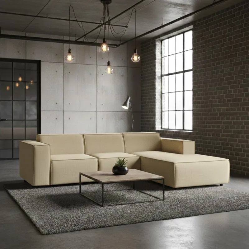 GENERICO - Seccional Derecho Esquinero Vitoriano