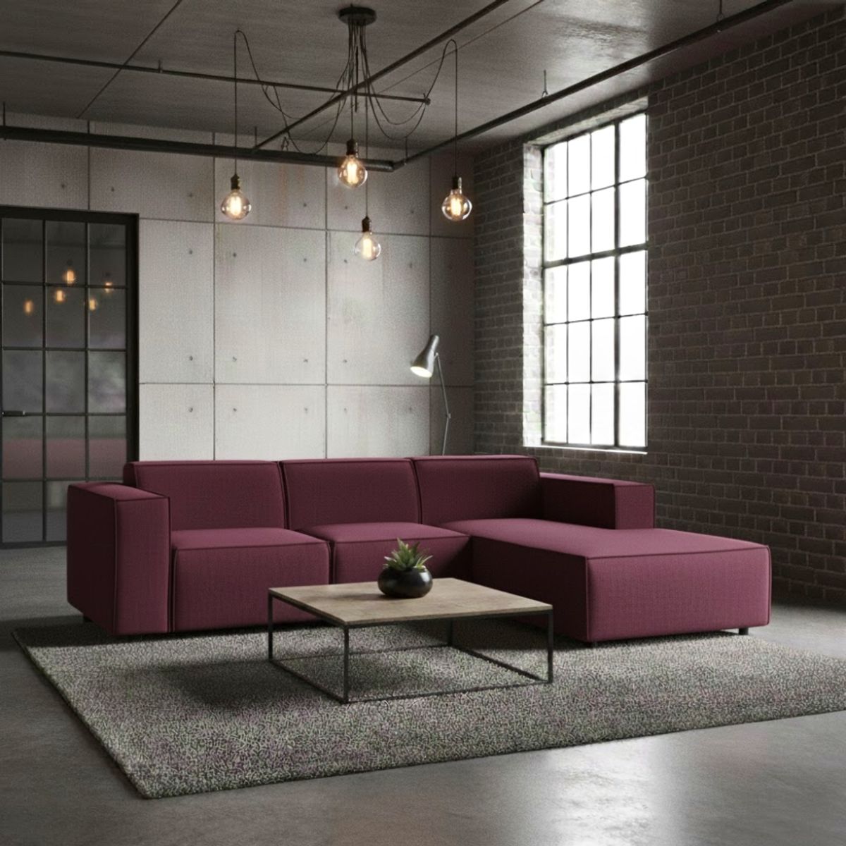 GENERICO - Seccional Derecho Esquinero Vitoriano