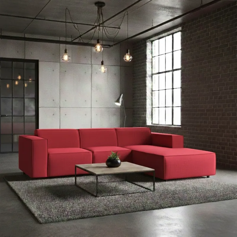 GENERICO - Seccional Derecho Esquinero Vitoriano