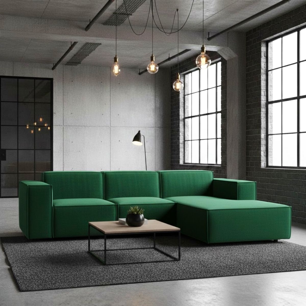 GENERICO - Seccional Derecho Esquinero Vitoriano