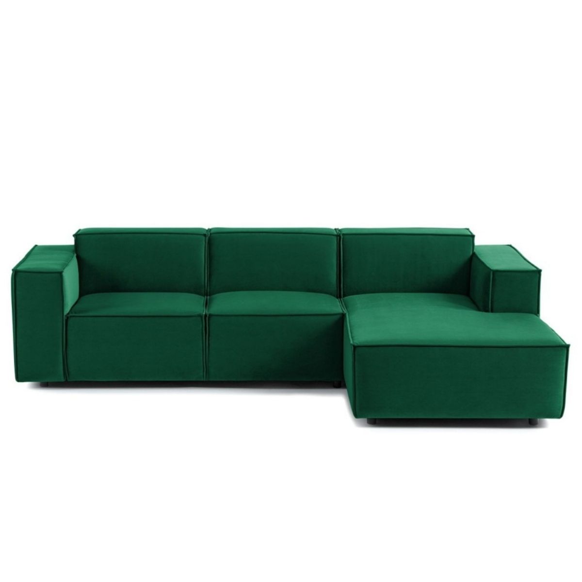 GENERICO - Seccional Derecho Esquinero Vitoriano